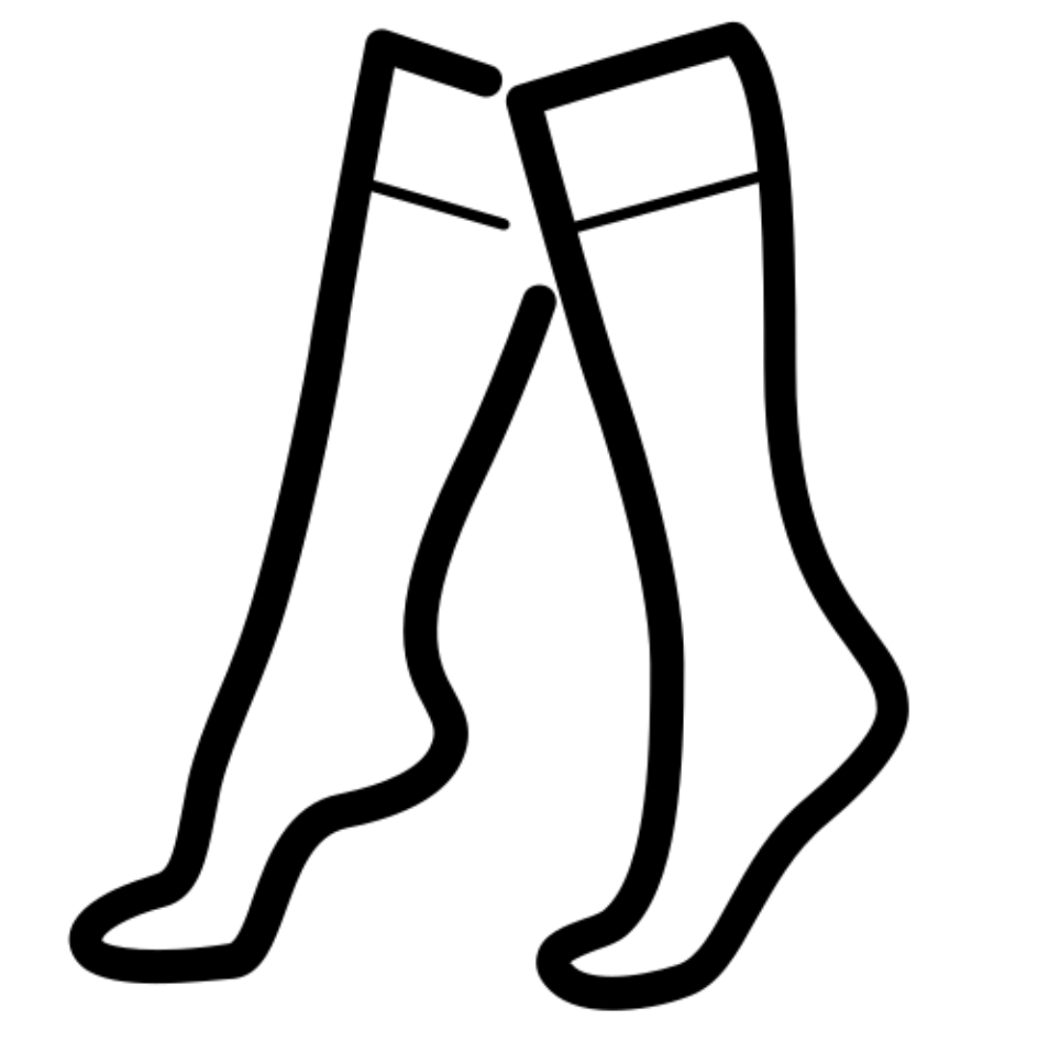 Trombózismegelőző harisnya